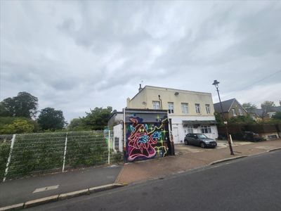 Property Image for 191 Maple Road, Penge, London SE20 8HU