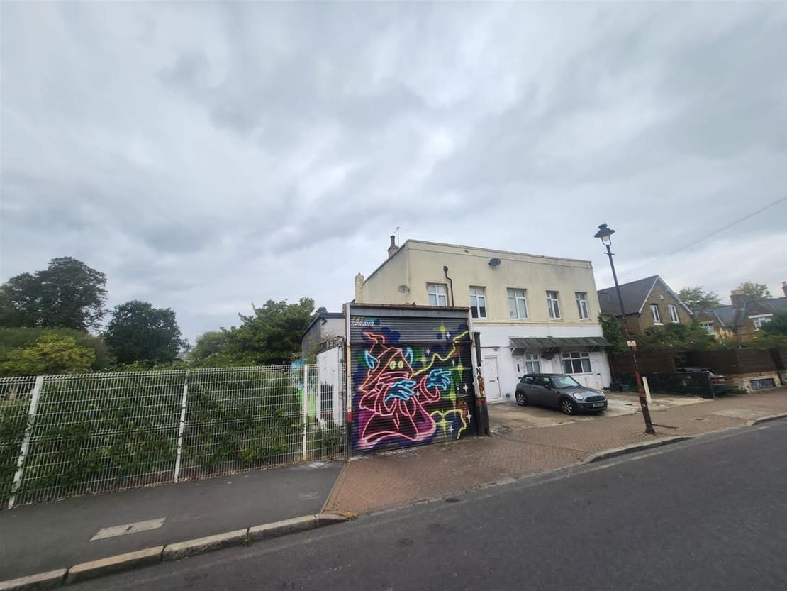191 Maple Road, Penge, London SE20 8HU