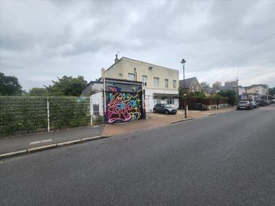 Property Image for 191 Maple Road, Penge, London SE20 8HU