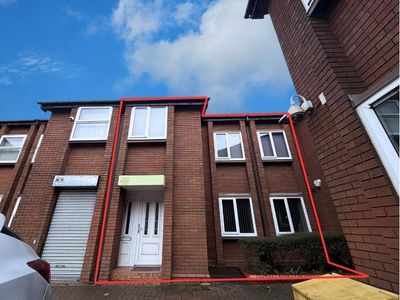 Property Image for 4 Ascroft Court, Peter Street, Oldham OL1 1HP