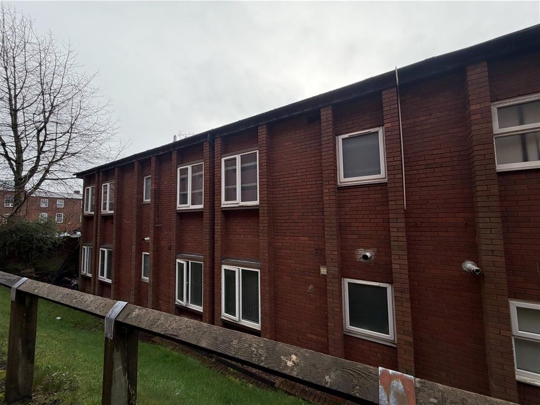 4 Ascroft Court, Peter Street, Oldham OL1 1HP