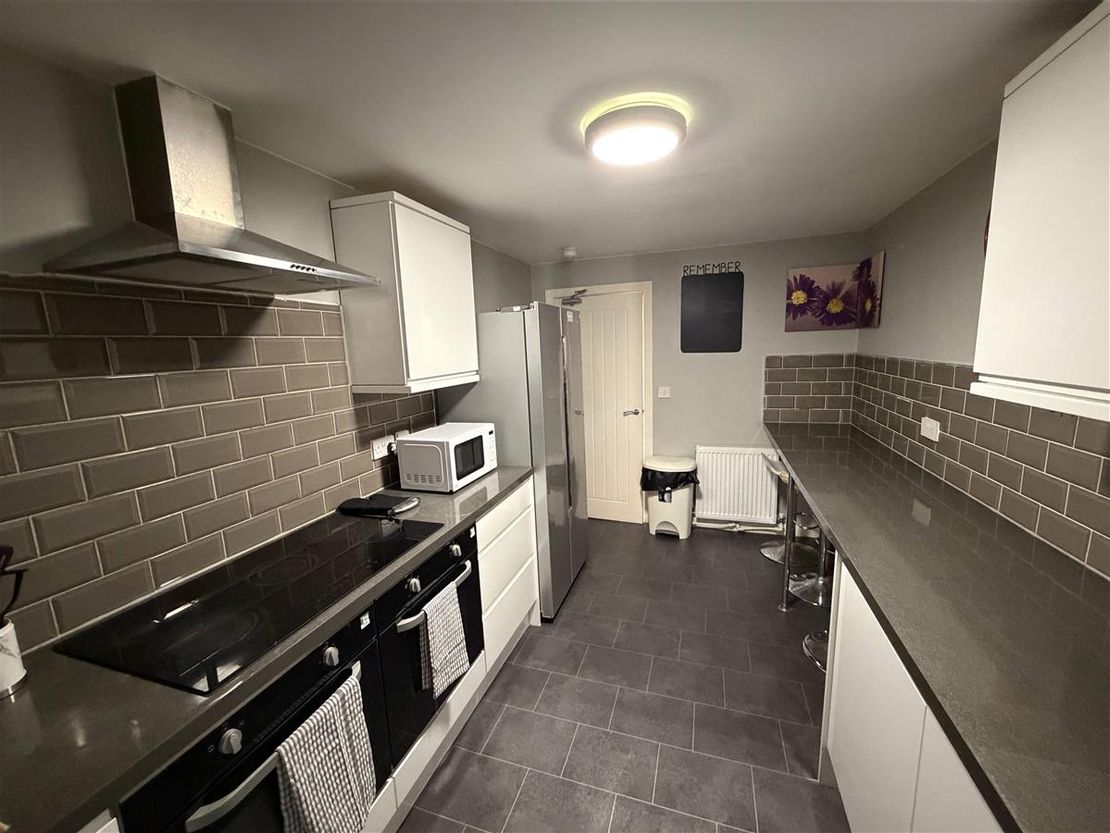 4 Ascroft Court, Peter Street, Oldham OL1 1HP