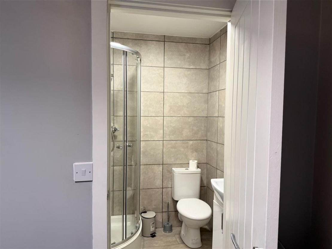 4 Ascroft Court, Peter Street, Oldham OL1 1HP