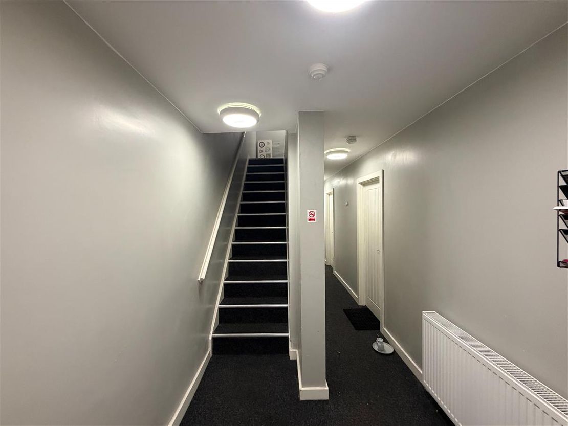 4 Ascroft Court, Peter Street, Oldham OL1 1HP