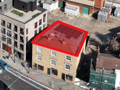 Property Image for Airspace at Block B, 33-49 Deptford Bridge, London SE8 4HH