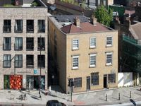 Property Image for Airspace at Block B, 33-49 Deptford Bridge, London SE8 4HH