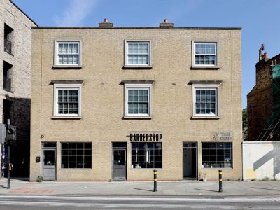 Property Image for Airspace at Block B, 33-49 Deptford Bridge, London SE8 4HH