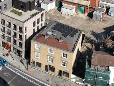 Property Image for Airspace at Block B, 33-49 Deptford Bridge, London SE8 4HH