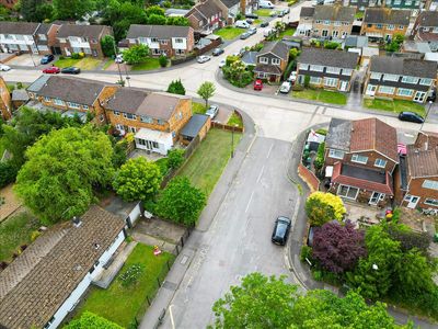 Property Image for Land to the North of 13 Rodney Way, Slough SL3 0PN