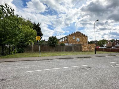 Property Image for Land to the North of 13 Rodney Way, Slough SL3 0PN