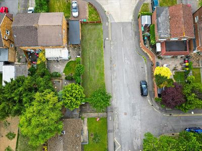 Property Image for Land to the North of 13 Rodney Way, Slough SL3 0PN