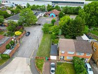 Property Image for Land to the North of 13 Rodney Way, Slough SL3 0PN