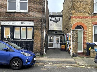 Property Image for 6 New Street, Herne Bay, Kent CT6 5AH