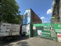 Property Image for Albany House, 42 Portslade Rd, Nine Elms, London SW8 3DJ