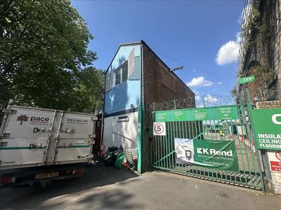 Property Image for Albany House, 42 Portslade Rd, Nine Elms, London SW8 3DJ