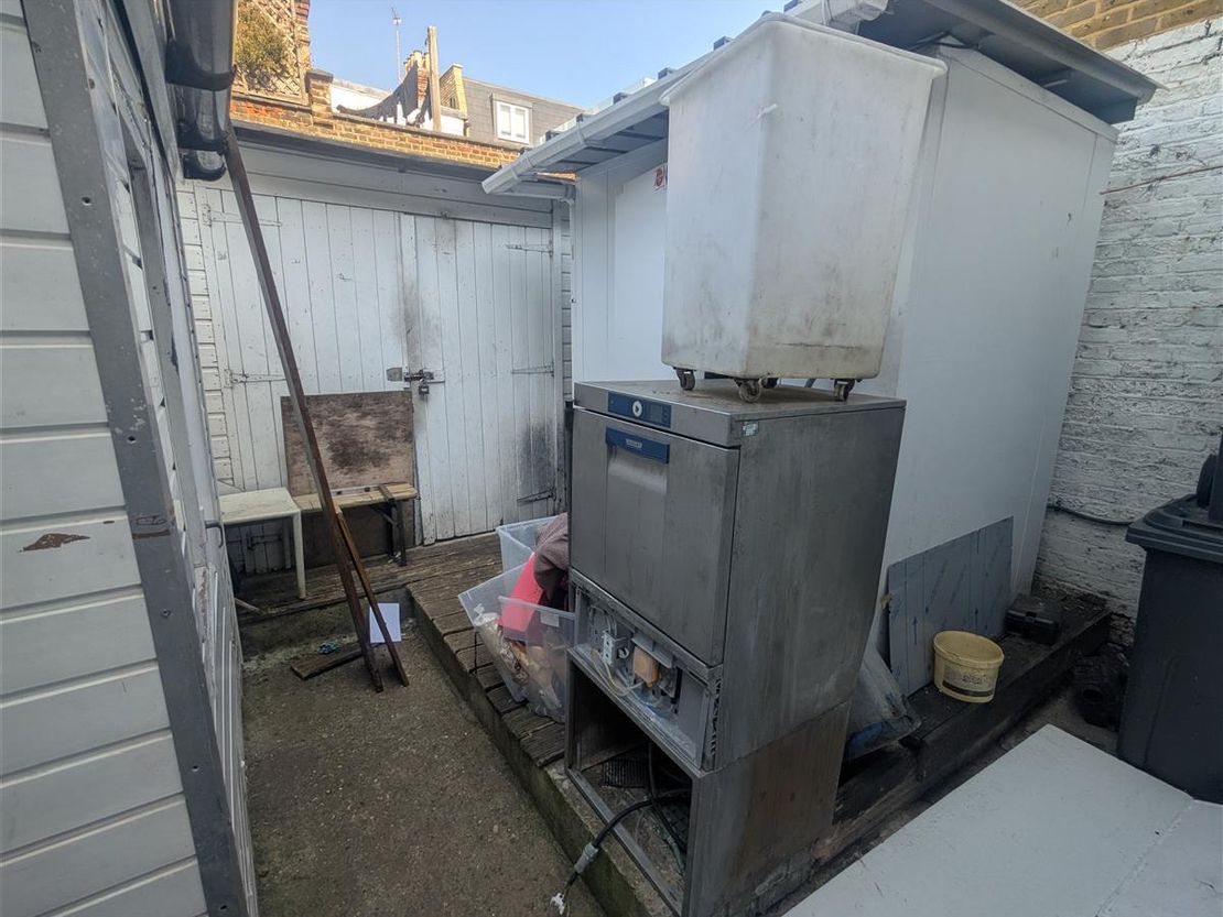 65 Queenstown Rd, London SW8 3RG