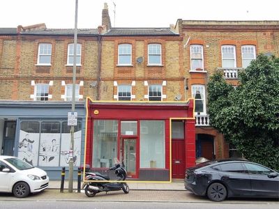 Property Image for 65 Queenstown Rd, London SW8 3RG