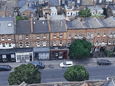 Property Image for 65 Queenstown Rd, London SW8 3RG