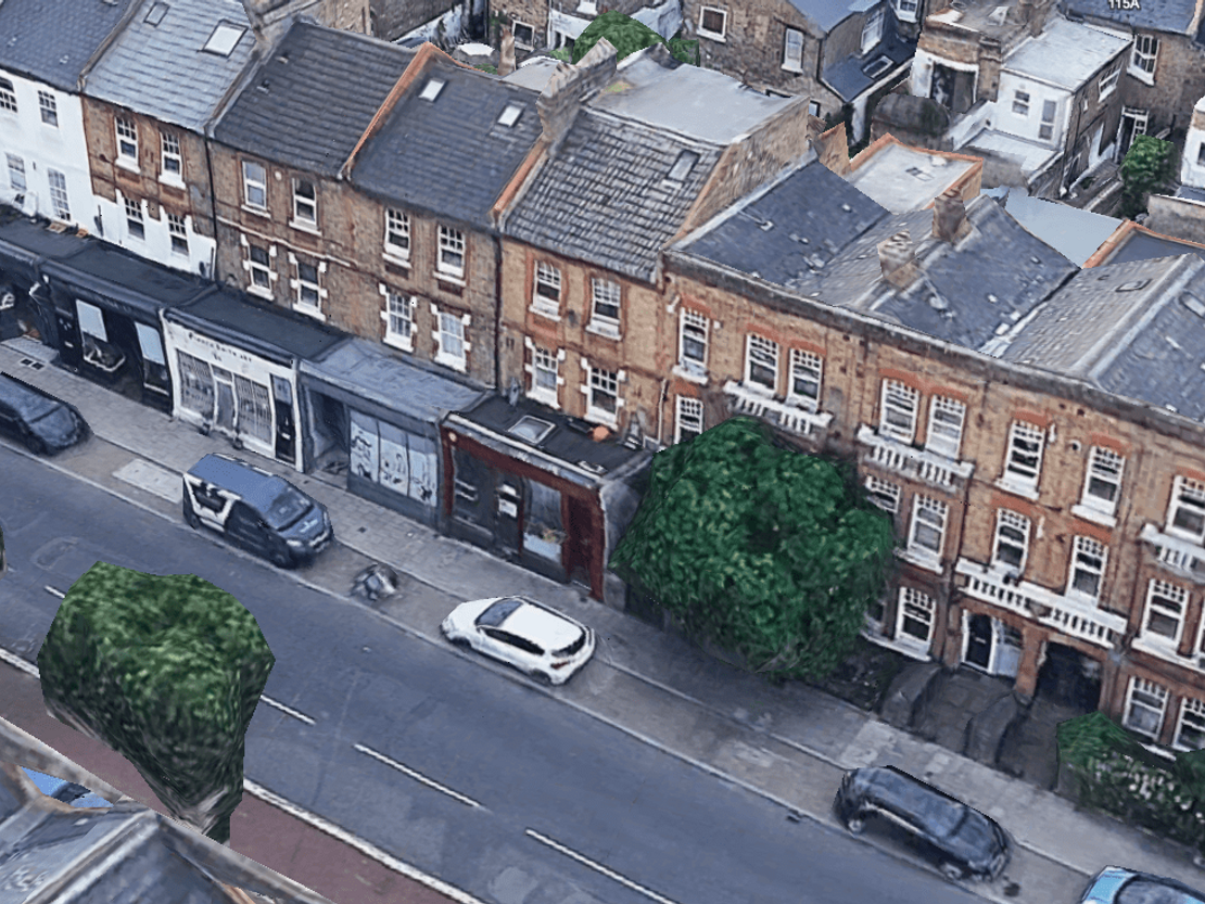 65 Queenstown Rd, London SW8 3RG