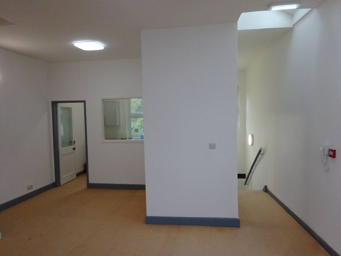 12 Upper Parliament St, Nottingham NG1 2AD - INVESTMENT