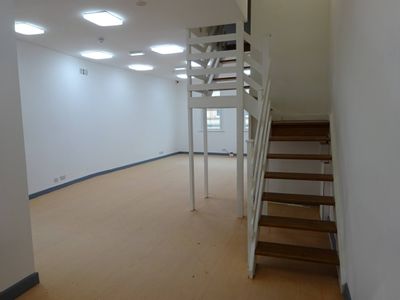 Property Image for 12 Upper Parliament St, Nottingham NG1 2AD - INVESTMENT
