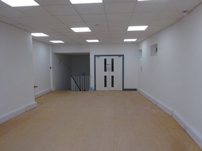 Property Image for 12 Upper Parliament St, Nottingham NG1 2AD - INVESTMENT