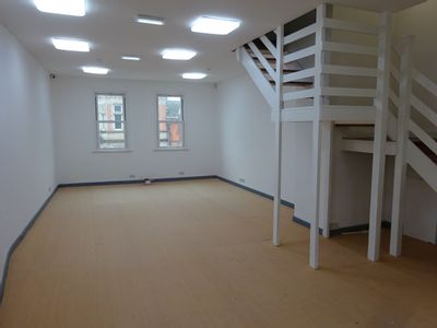 Property Image for 12 Upper Parliament St, Nottingham NG1 2AD - INVESTMENT