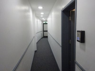 Property Image for 12 Upper Parliament St, Nottingham NG1 2AD - INVESTMENT