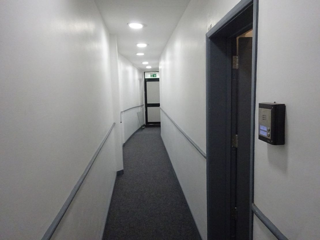 12 Upper Parliament St, Nottingham NG1 2AD - INVESTMENT
