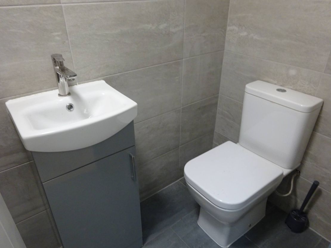 12 Upper Parliament St, Nottingham NG1 2AD - INVESTMENT
