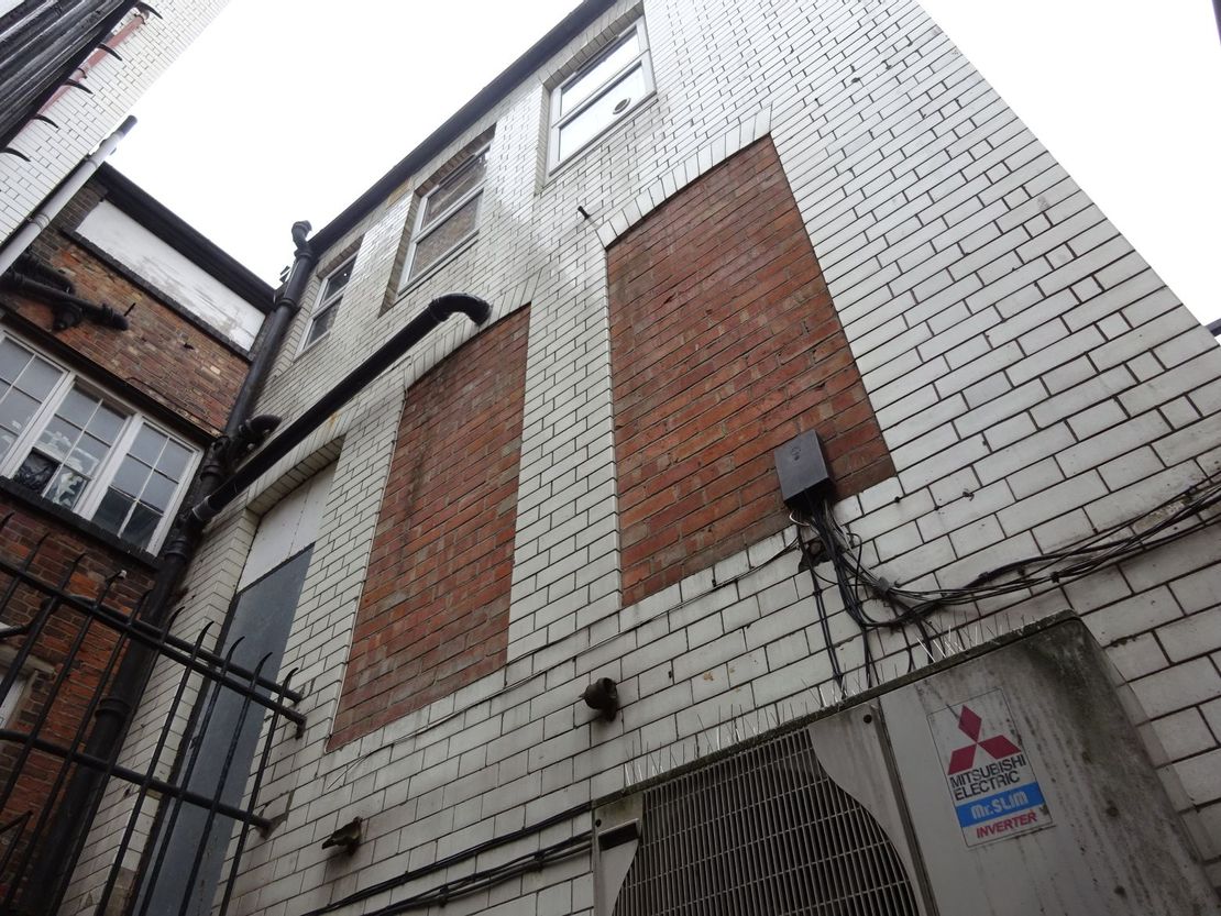 12 Upper Parliament St, Nottingham NG1 2AD - INVESTMENT