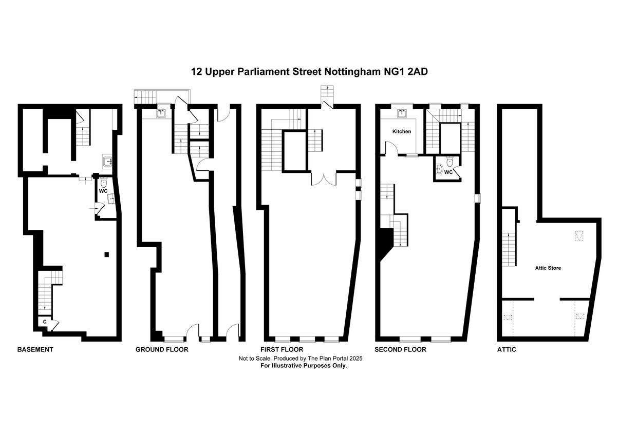 Property Floorplan 1