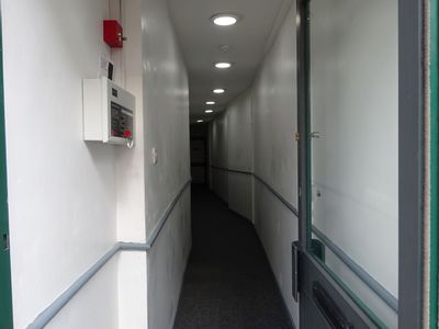 Property Image for 12 Upper Parliament St, Nottingham NG1 2AD - INVESTMENT