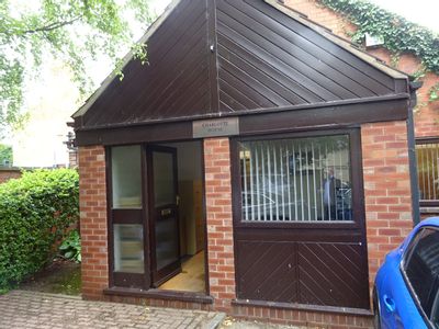 Property Image for 19B Market St, Bingham, Nottingham NG13 8AP