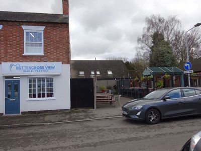Property Image for 19B Market St, Bingham, Nottingham NG13 8AP