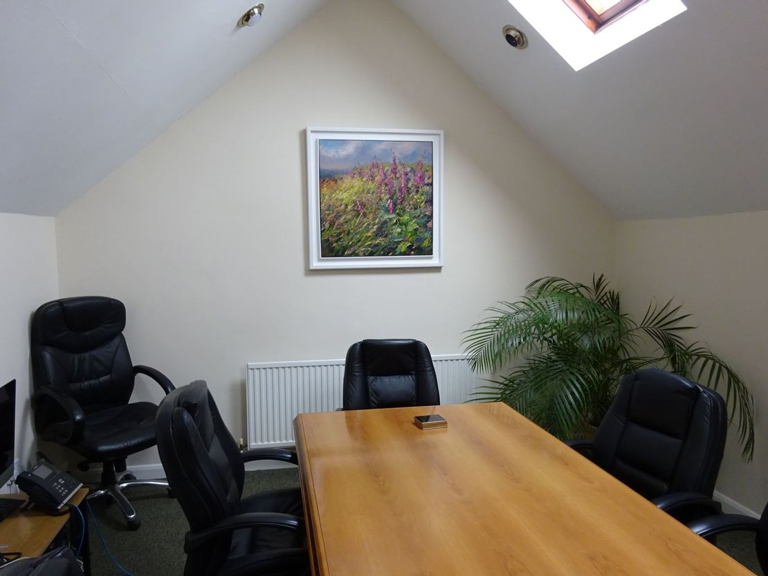 19B Market St, Bingham, Nottingham NG13 8AP