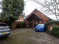 Property Image for 19B Market St, Bingham, Nottingham NG13 8AP