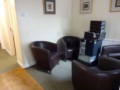 Property Image for 19B Market St, Bingham, Nottingham NG13 8AP