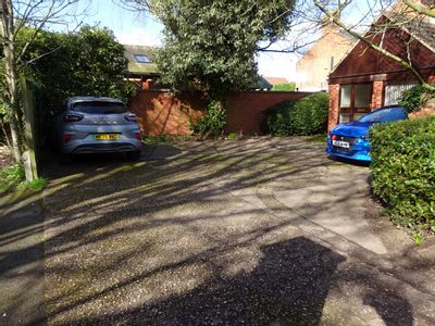 Property Image for 19B Market St, Bingham, Nottingham NG13 8AP