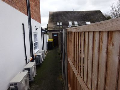 Property Image for 19B Market St, Bingham, Nottingham NG13 8AP