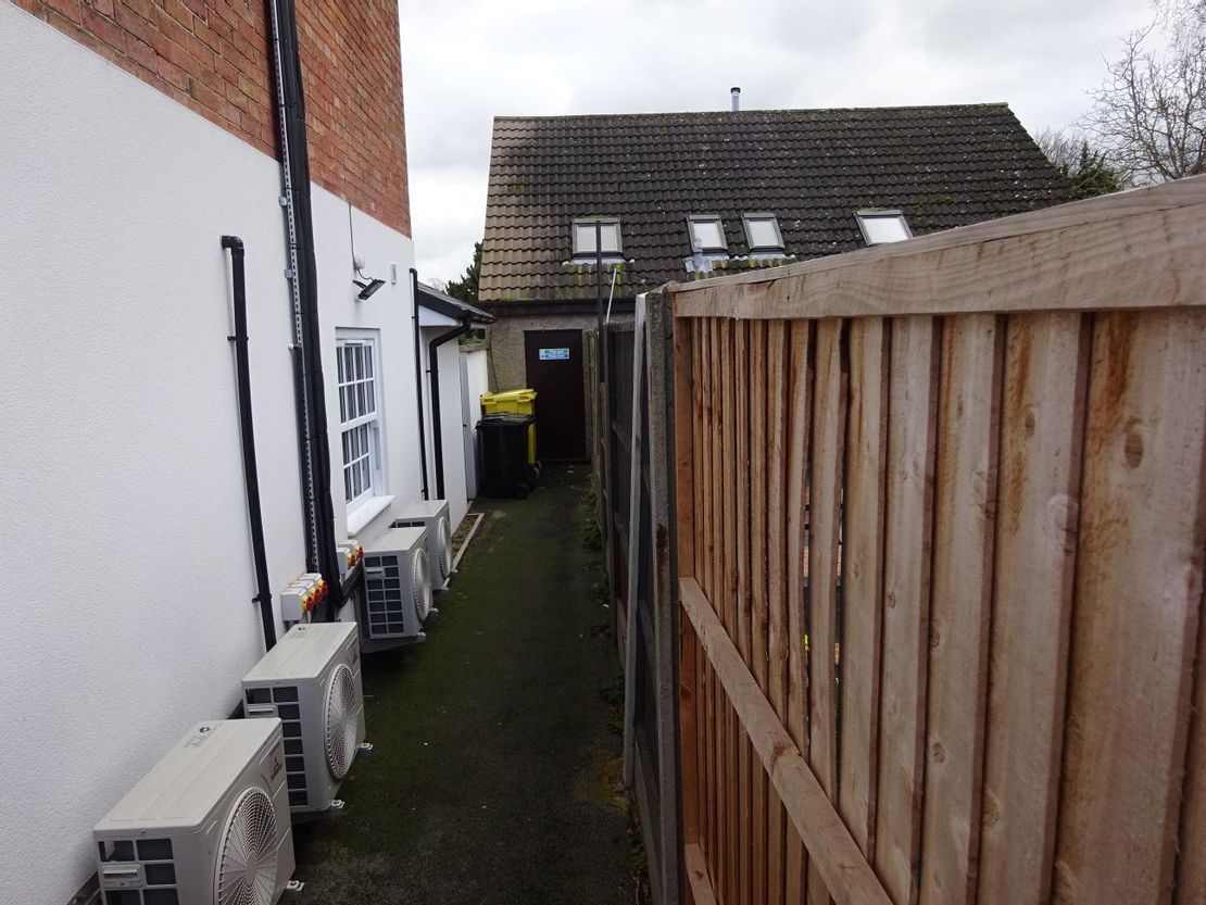 19B Market St, Bingham, Nottingham NG13 8AP