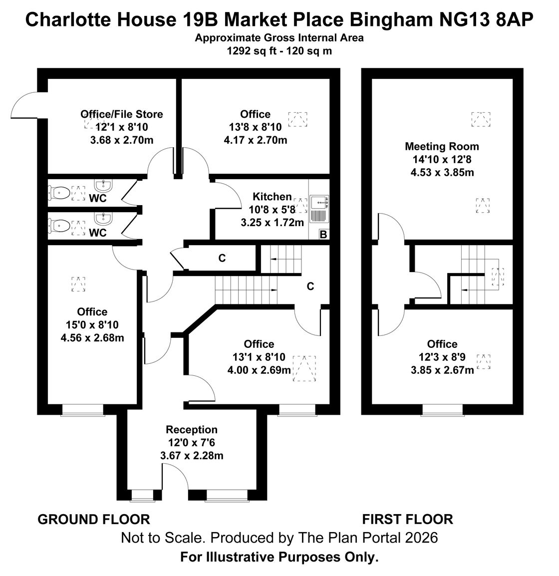 Property Floorplan 1