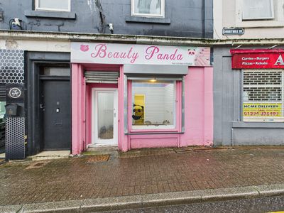 Property Image for 7 The Cross, Dalry, North Ayrshire, KA24 5AL