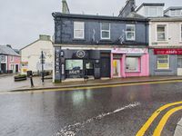 Property Image for 7 The Cross, Dalry, North Ayrshire, KA24 5AL
