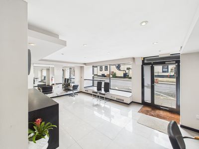 Property Image for 77 Dalblair Road, Ayr, South Ayrshire, KA7 1UQ