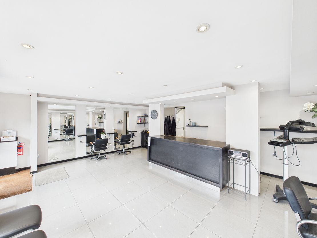 77 Dalblair Road, Ayr, South Ayrshire, KA7 1UQ