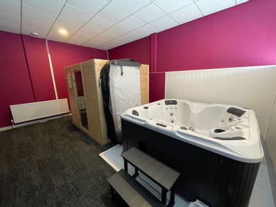 Property Image for 65 The Castle, New Cumnock, East Ayrshire, KA18 4AG