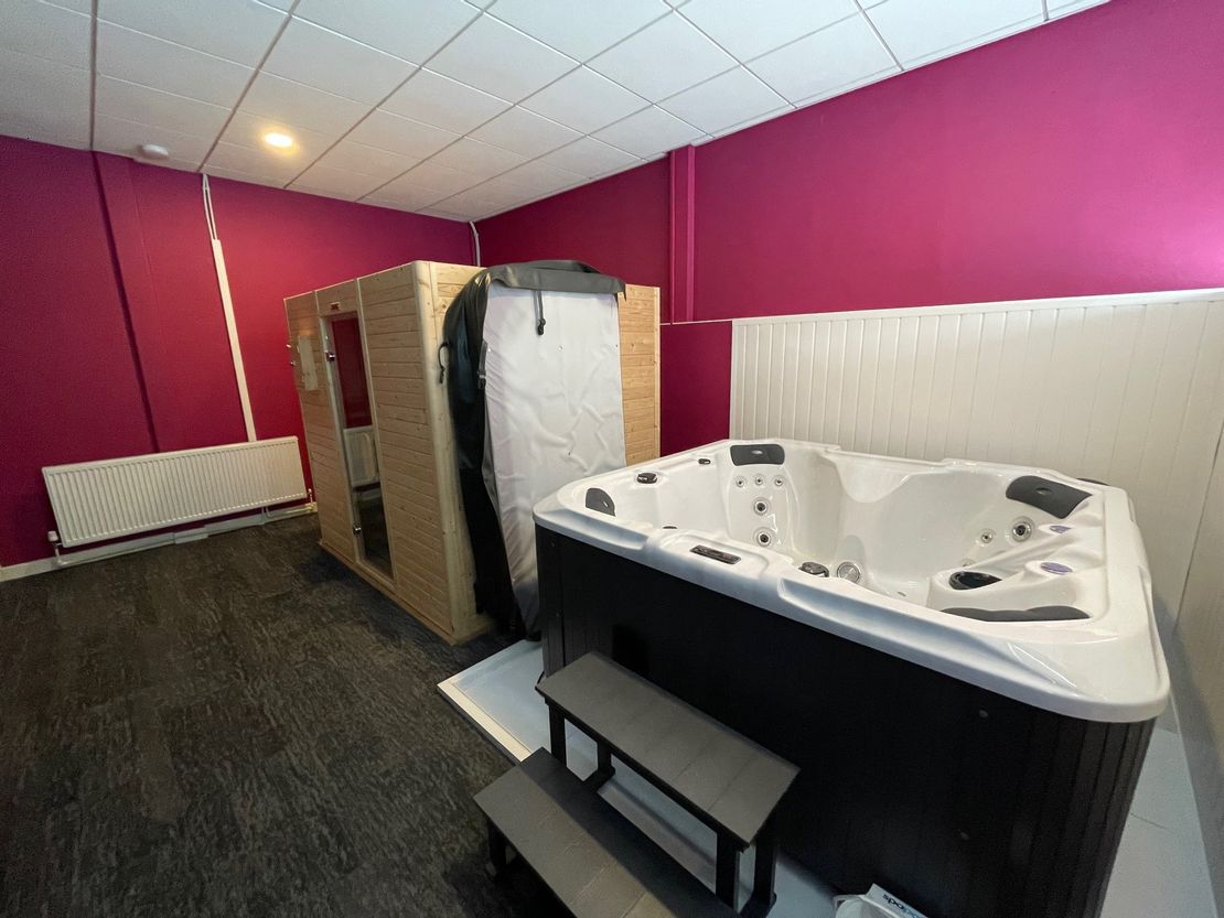 65 The Castle, New Cumnock, East Ayrshire, KA18 4AG