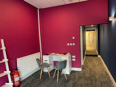 Property Image for 65 The Castle, New Cumnock, East Ayrshire, KA18 4AG