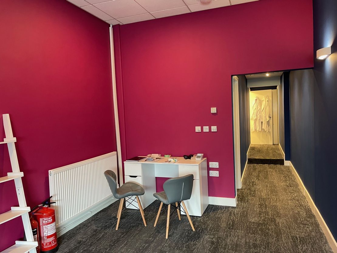 65 The Castle, New Cumnock, East Ayrshire, KA18 4AG